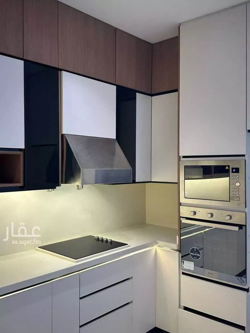 3 bedroom villa in Al Narjis, Riyadh 19