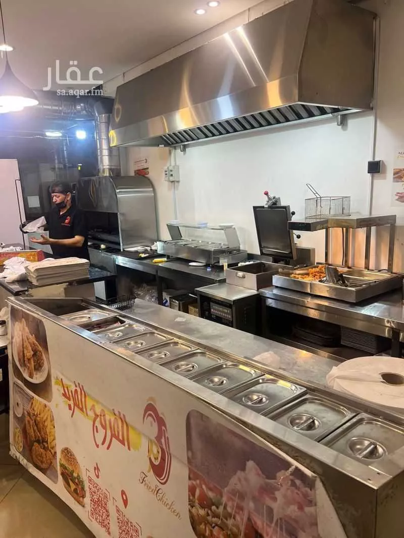 shop in Manfuhah, Riyadh 7