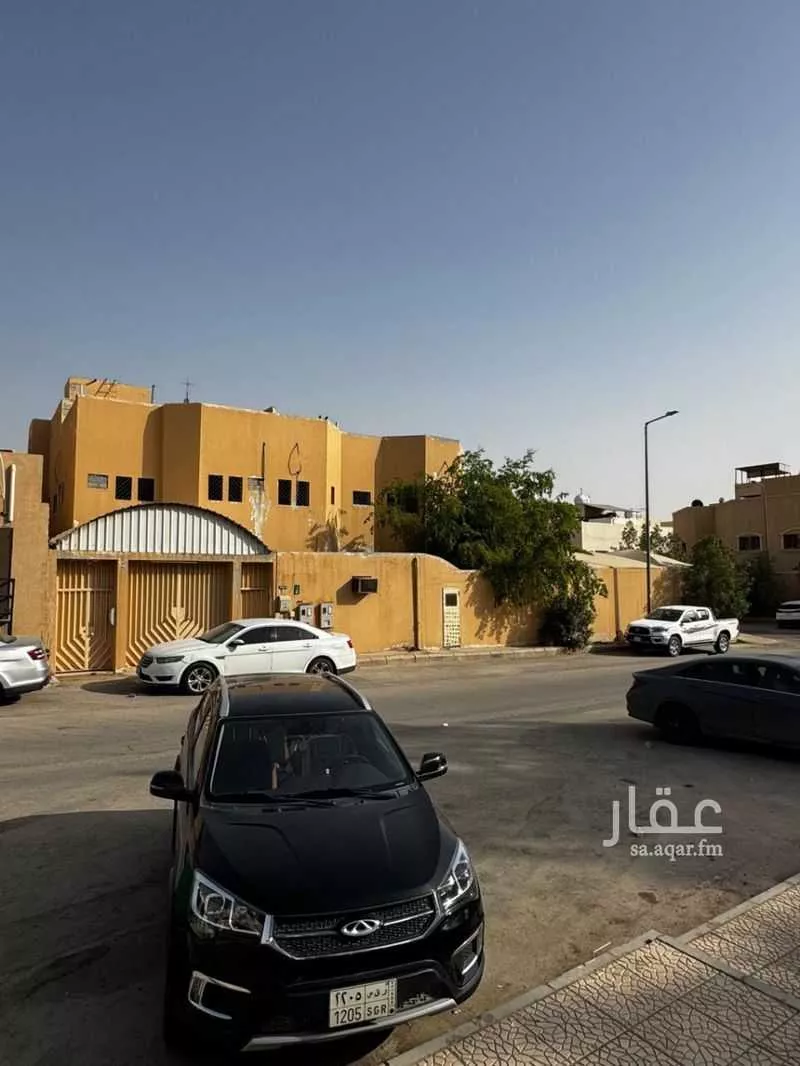 فيلا 8 غرف في الازدهار 1