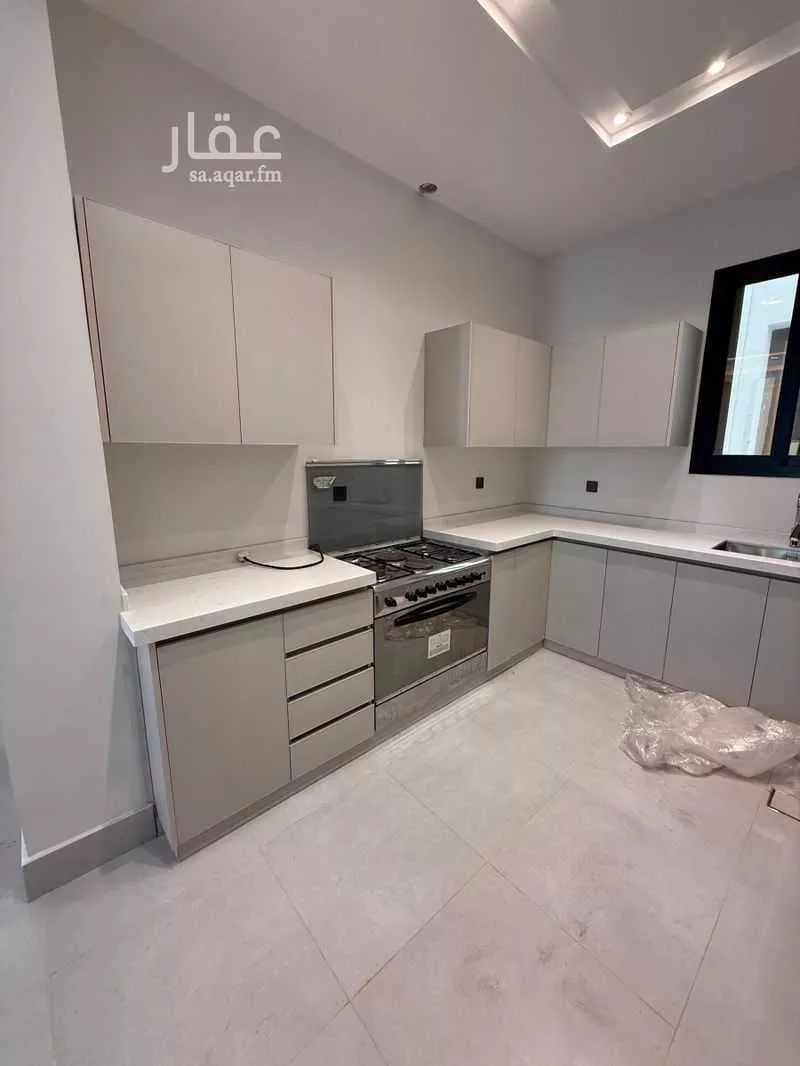 شقة 3 غرف في النرجس 1