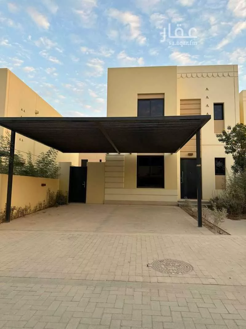 فيلا 3 غرف في الرياض 2