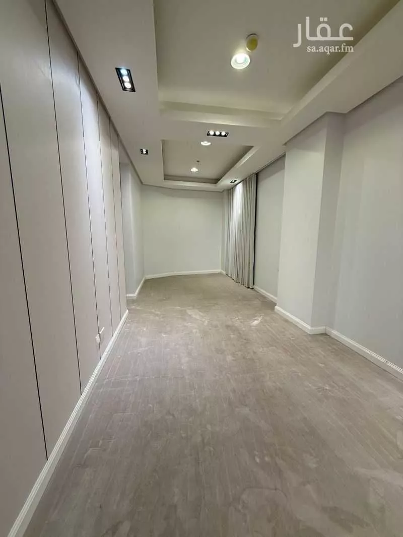 شقة 3 غرف في الملقا 1