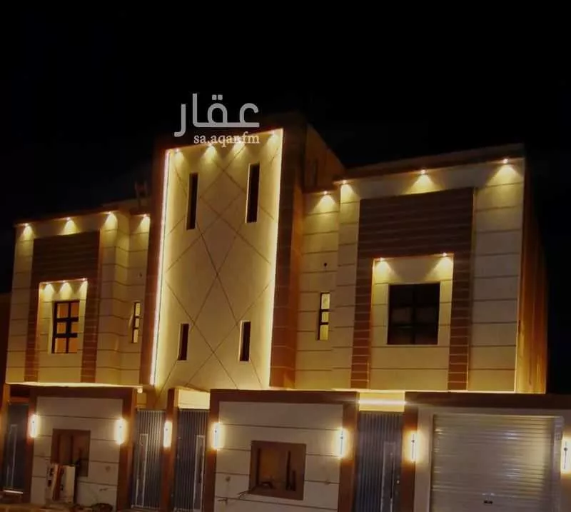 دور 5 غرف في الدار البيضاء 5