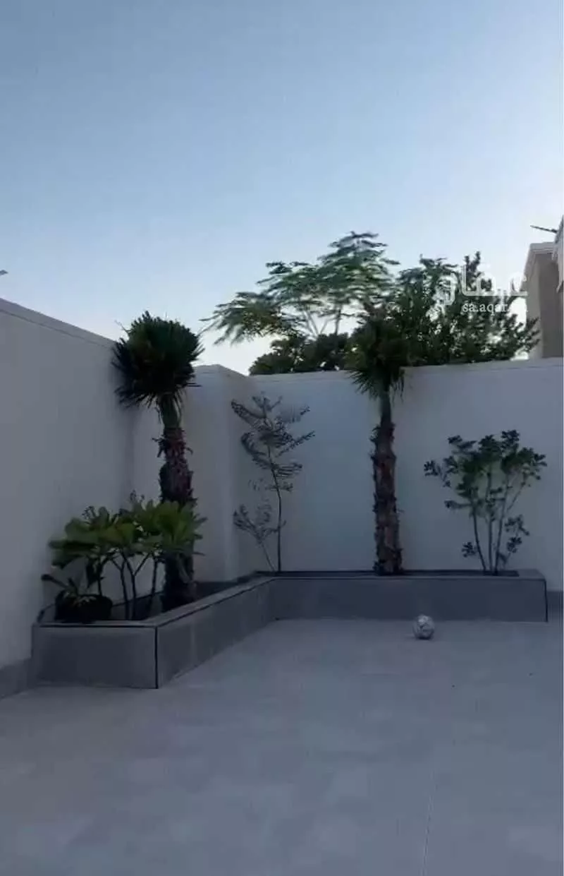 فيلا 7 غرف في ارامكو السعودية 1