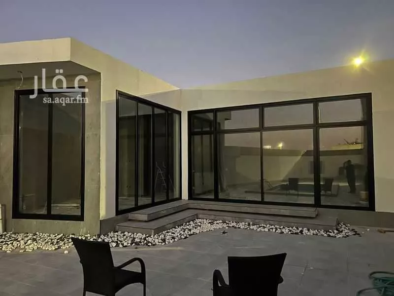 فيلا 7 غرف في ارامكو السعودية 4