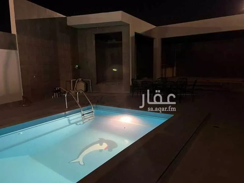 فيلا 7 غرف في ارامكو السعودية 5