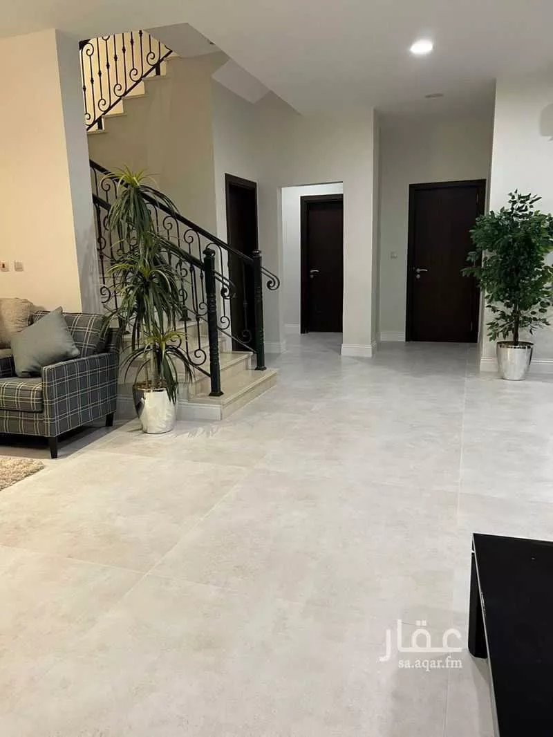 فيلا 7 غرف في ارامكو السعودية 2