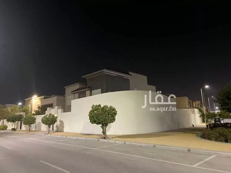 فيلا 7 غرف في ارامكو السعودية 3