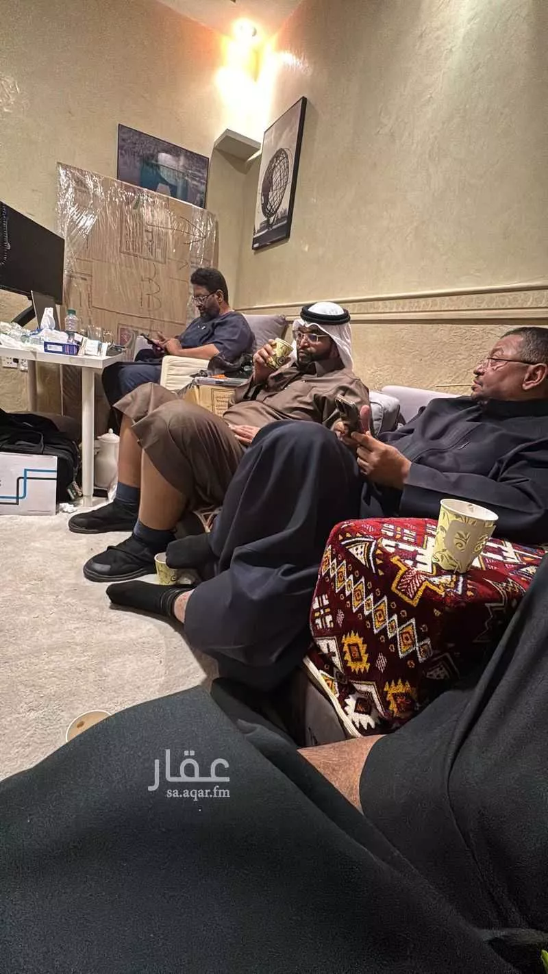 شقة 1 غرف في الفلاح 2