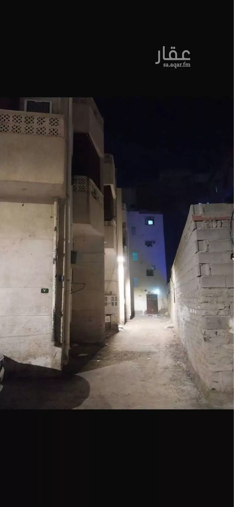 عمارة 298 م² في بني معاوية 2