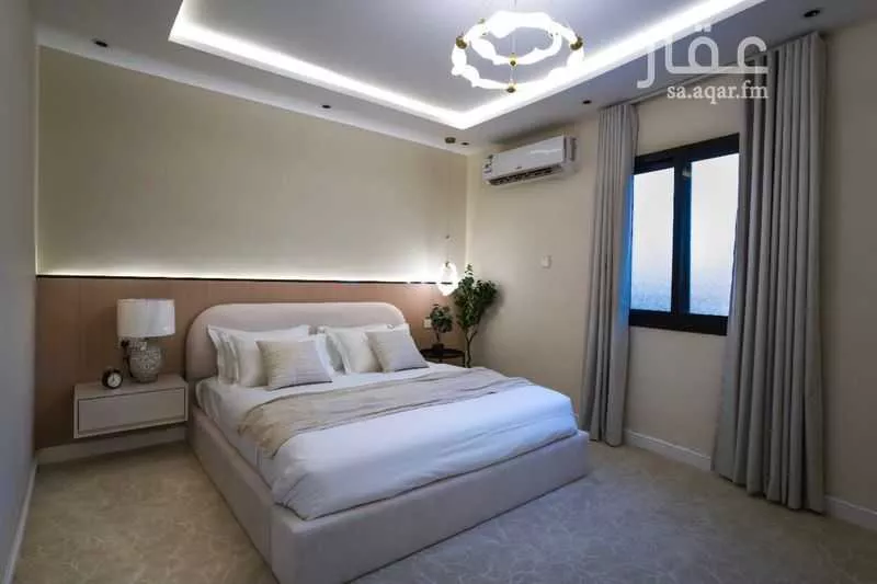 1 bedroom apartment in Al Yarmouk 4