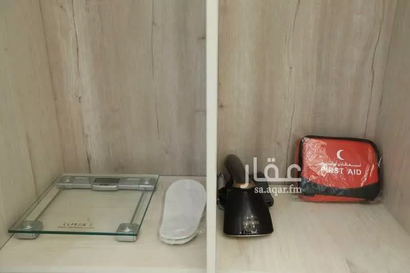 شقة 1 غرف في طويق 5