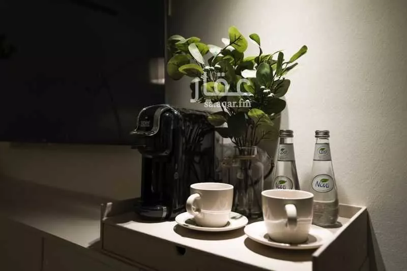 1 bedroom apartment in Al Yarmouk 4