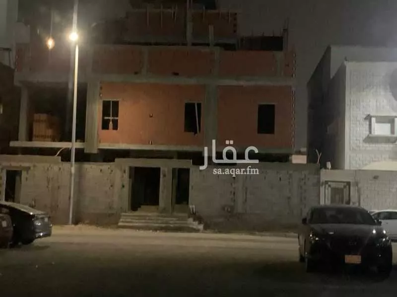 13 bedroom building in Al Ajawid, Jeddah 7