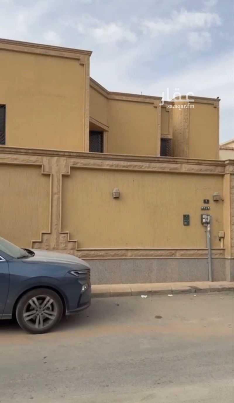 عقار  في المصيف، الرياض 2