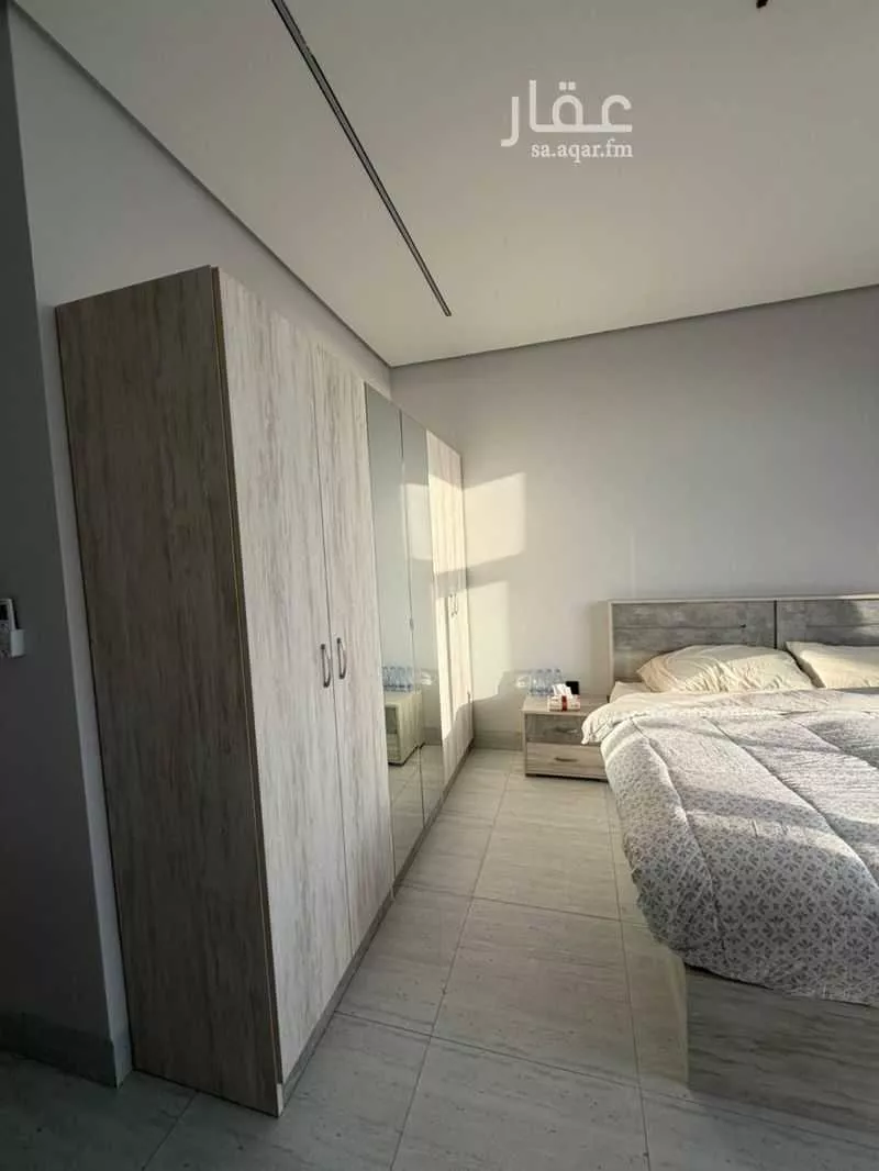 شقة 3 غرف في البحر 5