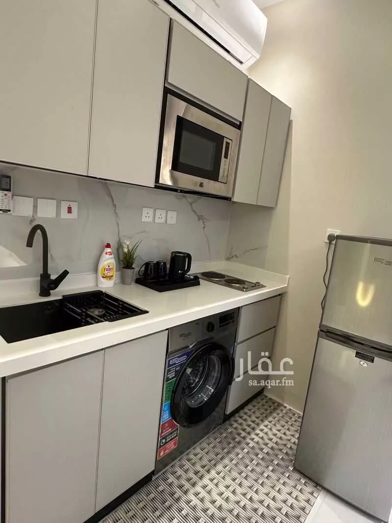 1 bedroom apartment in Al Fayha, Jeddah 5