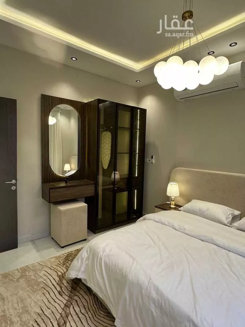 1 bedroom apartment in Al Fayha, Jeddah 6