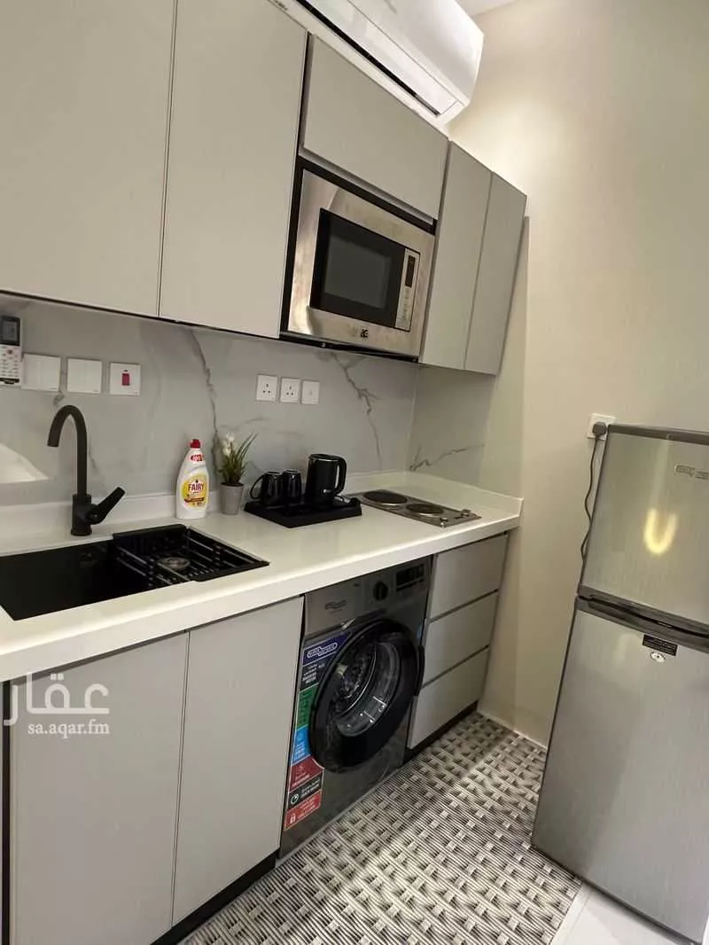 1 bedroom apartment in Al Fayha 1