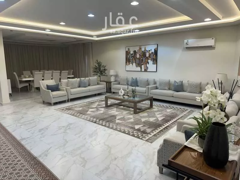 فيلا 8 غرف في غرناطة 3