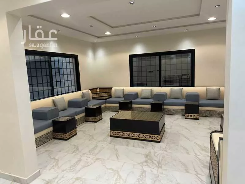 فيلا 8 غرف في غرناطة 5