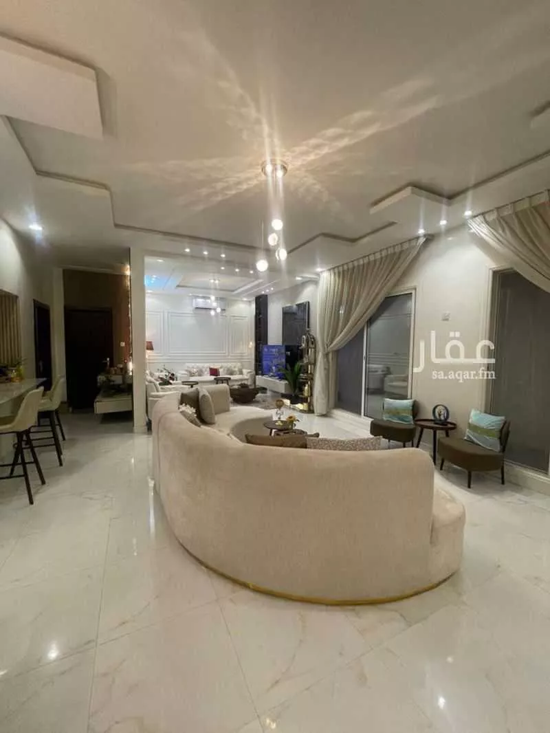 فيلا 6 غرف في الرمال 1