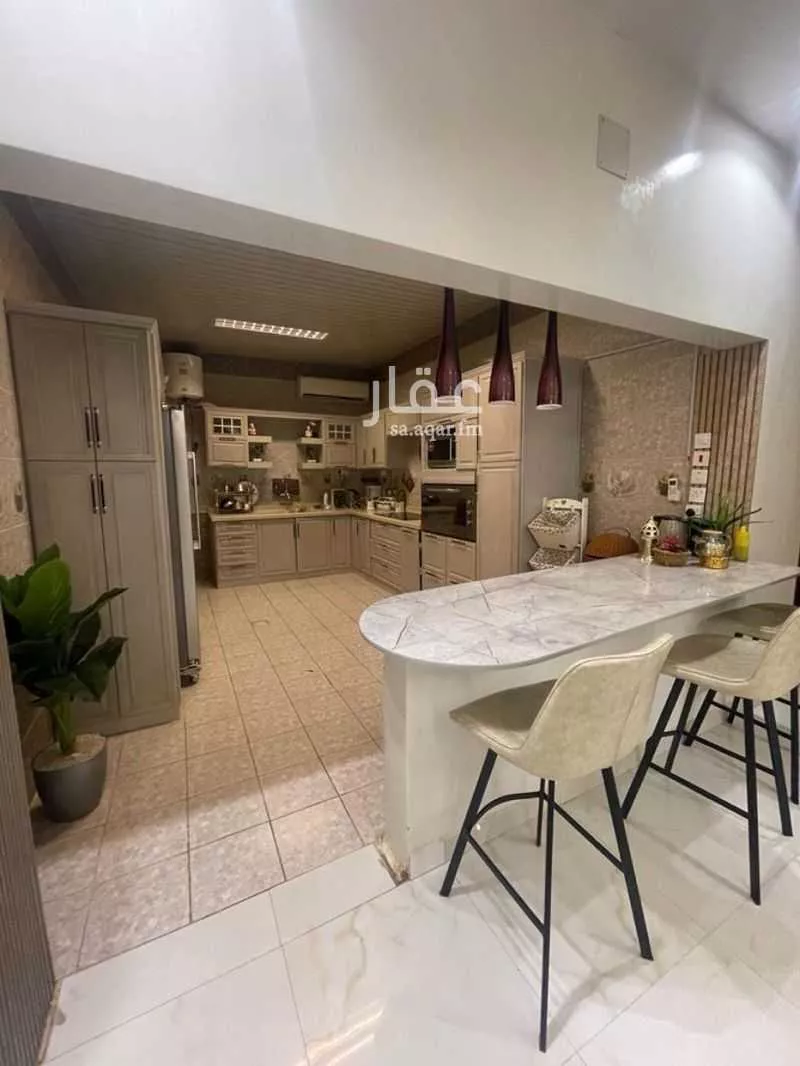 فيلا 6 غرف في الرمال 4