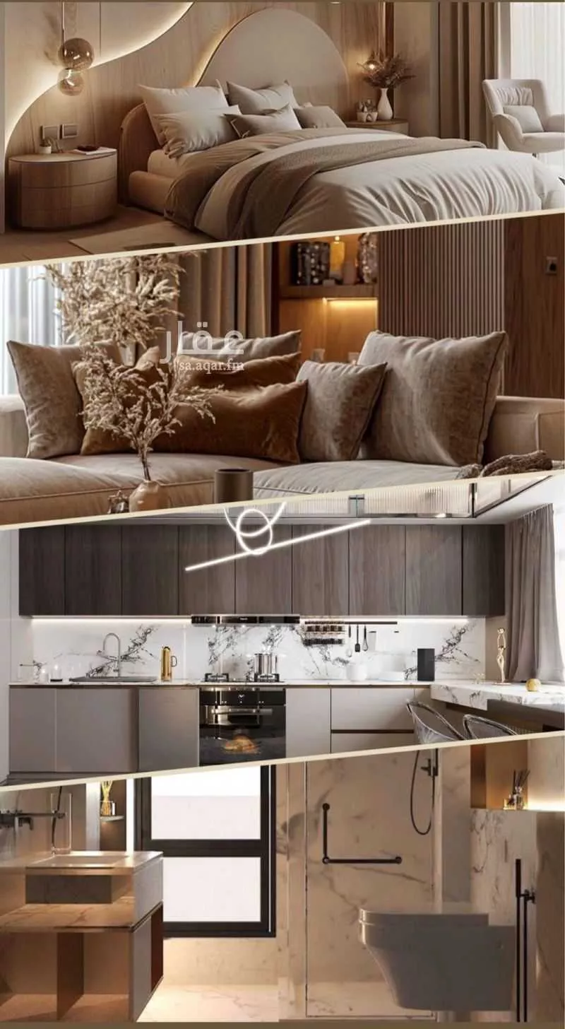 6 bedroom villa in Al Salamah, Jeddah 4