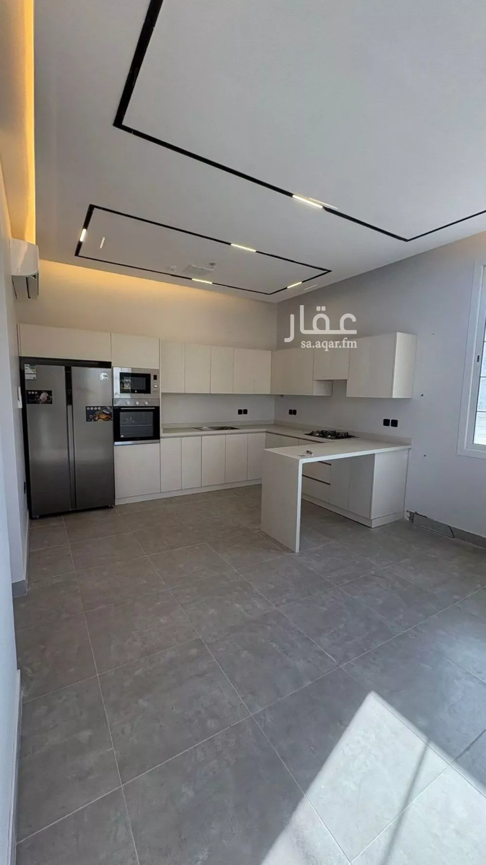3 bedroom apartment in Al Narjis 5