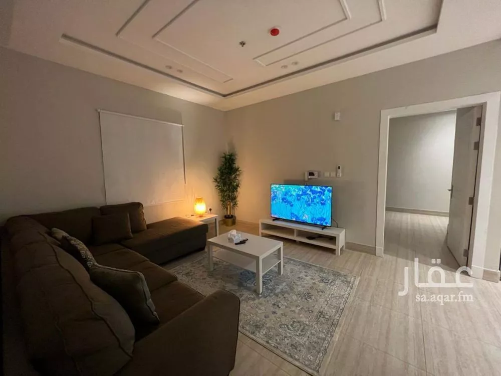 شقة 3 غرف في الحمرا 2