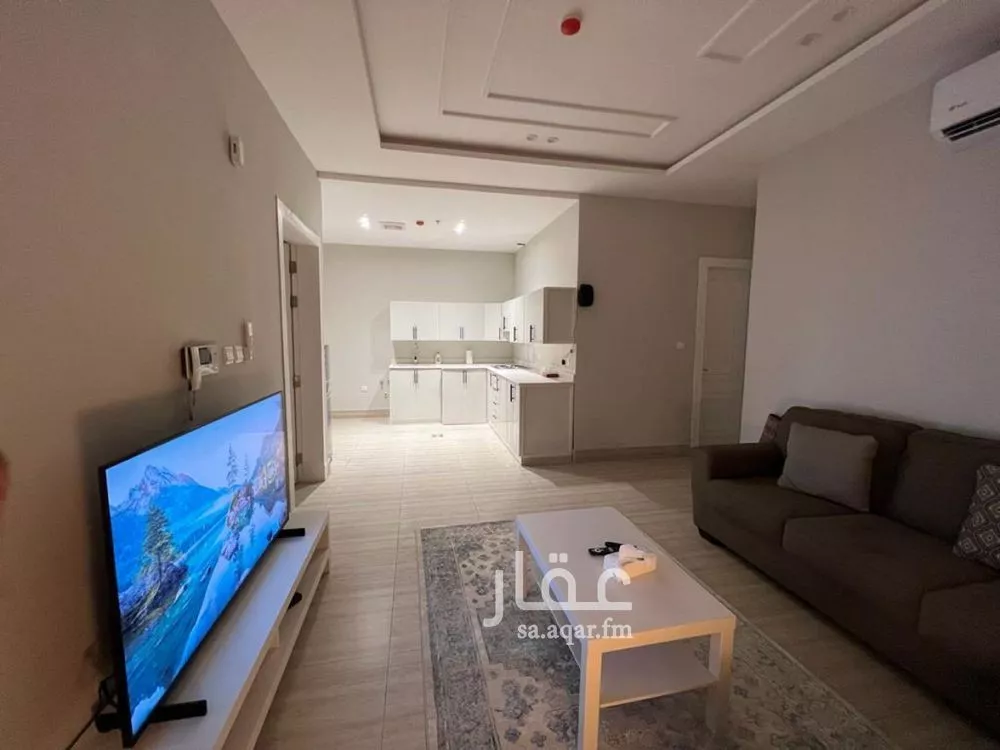 شقة 3 غرف في الحمرا 3