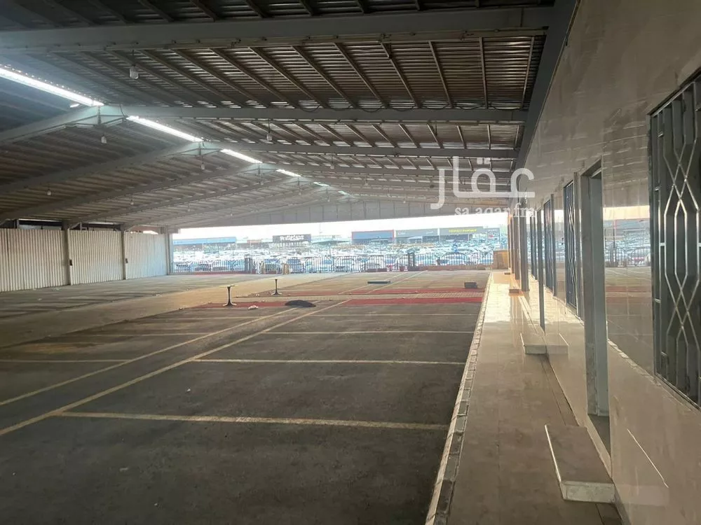 محل 2637 م² في المروة 2