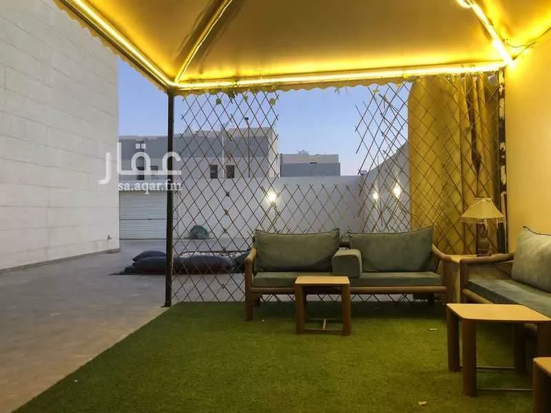 فيلا 5 غرف في الرياض 3