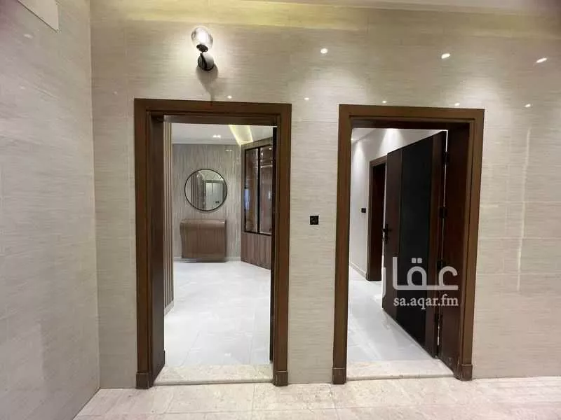 4 bedroom apartment in Al Shawqiyyah 1