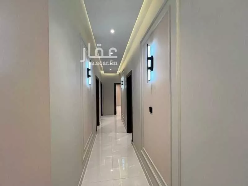 شقة 4 غرف في الشوقية 3