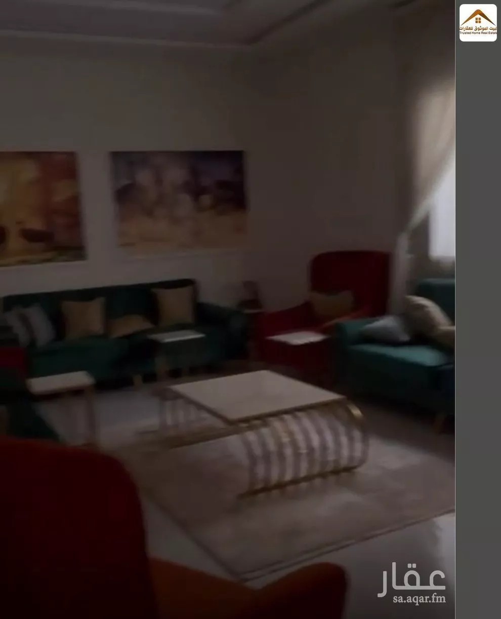 فيلا 4 غرف في الرمال 3