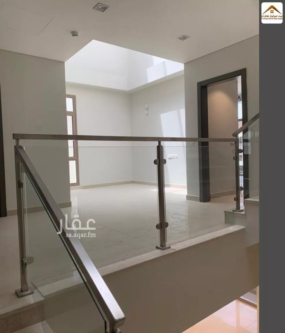 فيلا 4 غرف في المونسية 5