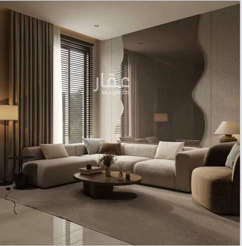 دور 3 غرف في ام الحمام الغربي 3