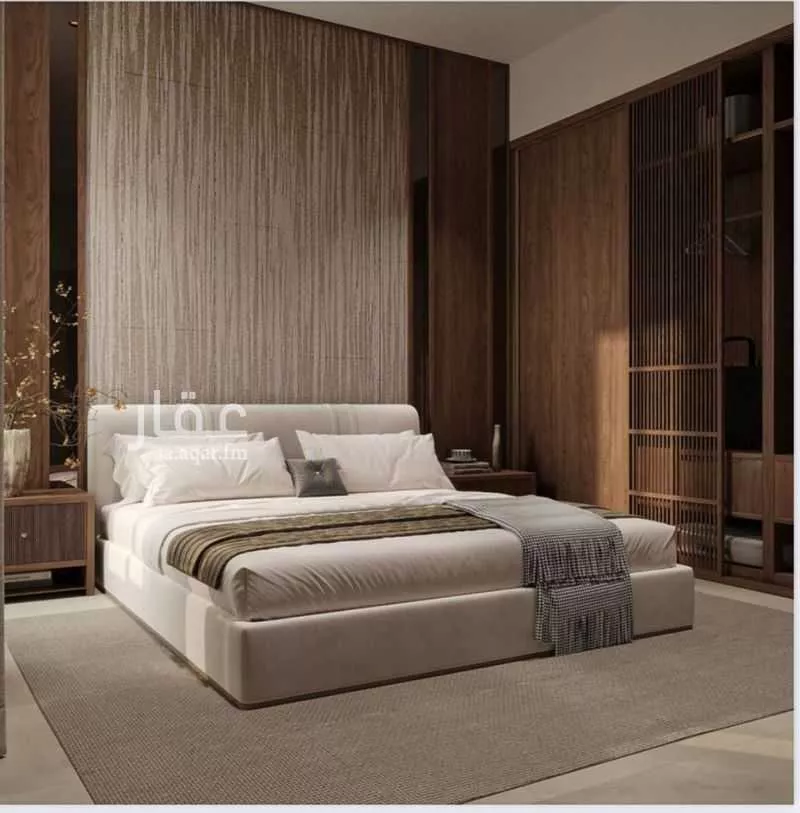 دور 3 غرف في ام الحمام الغربي 3