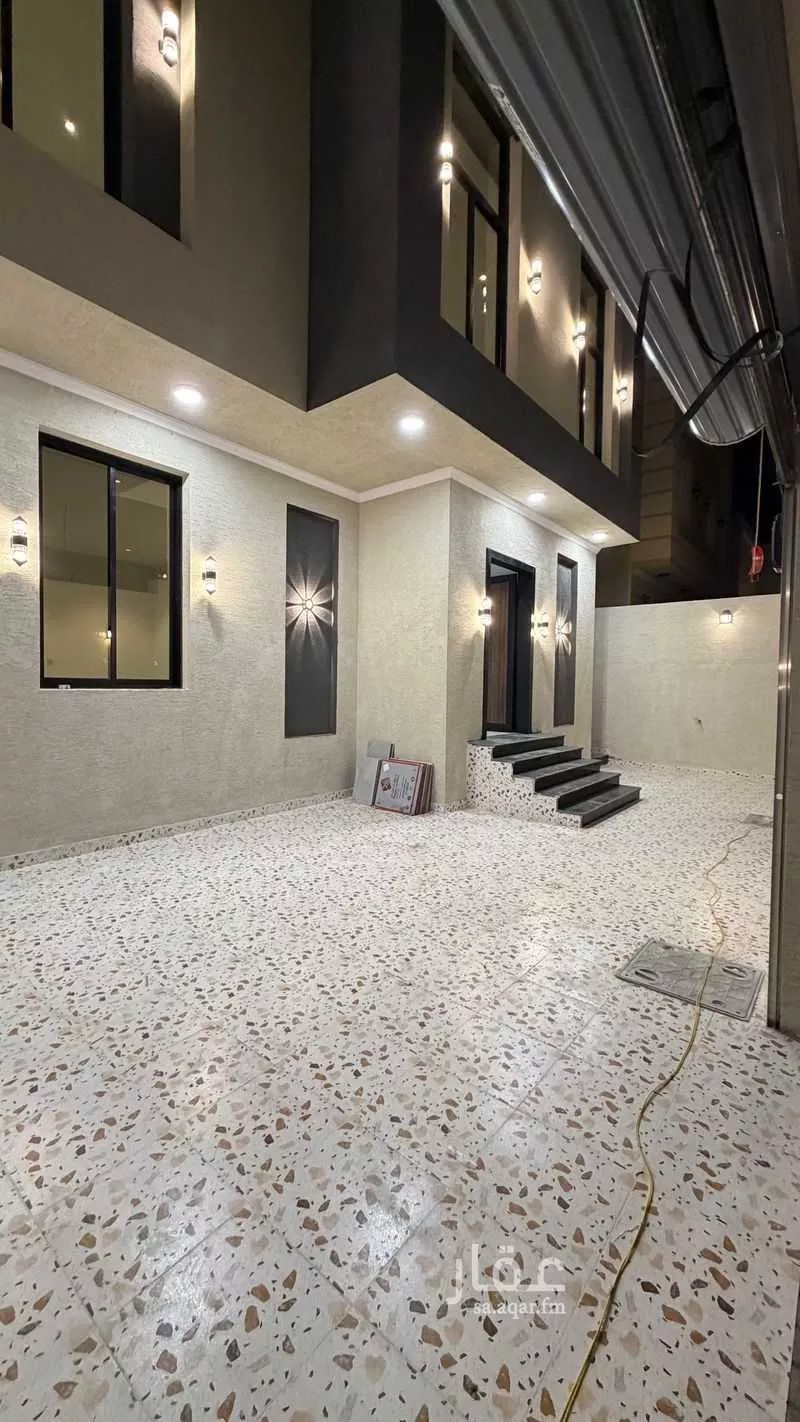 فيلا 7 غرف في الرحمانية 2