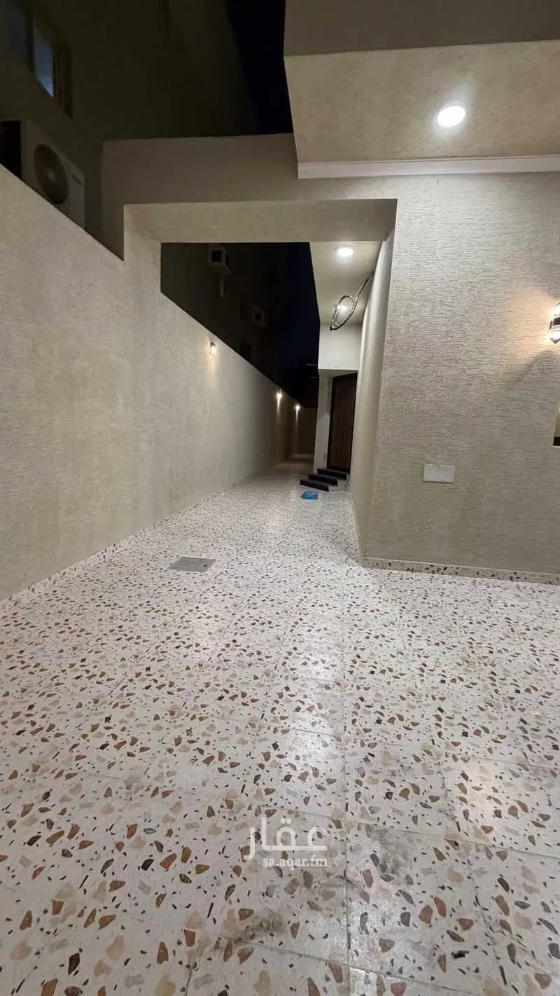 فيلا 7 غرف في الرحمانية 3