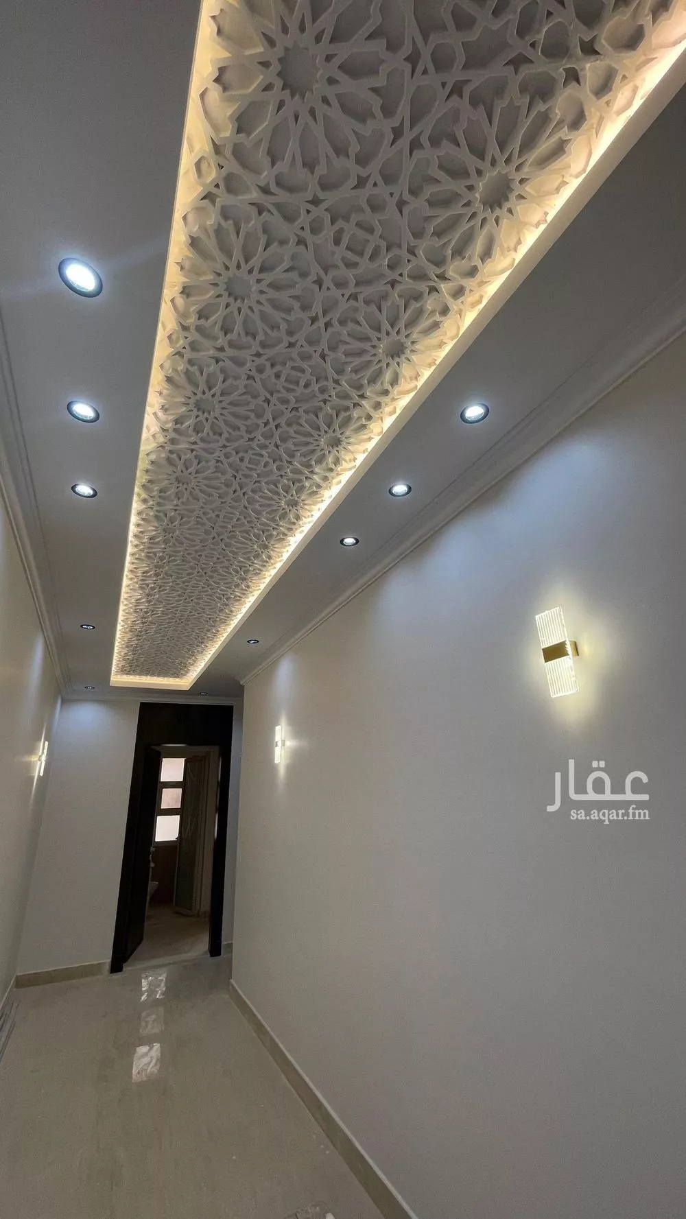 6 bedroom apartment in An Nur 5