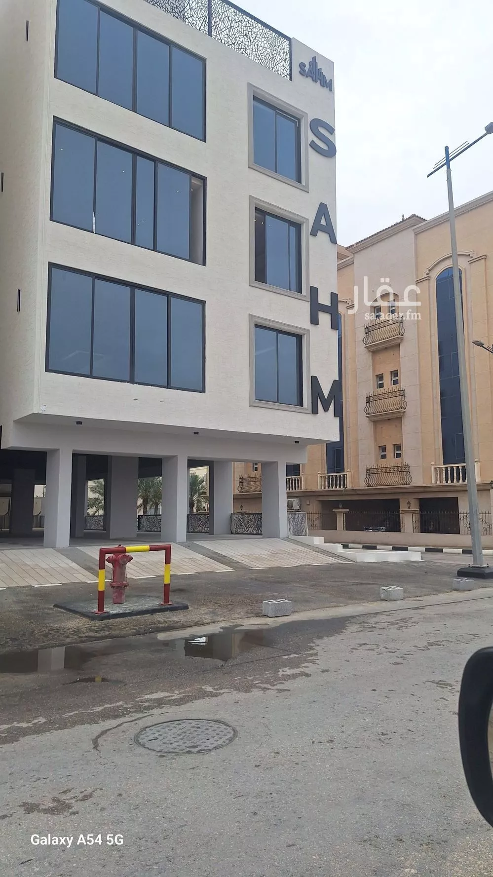 6 bedroom apartment in Hajar, Eastern Province 5