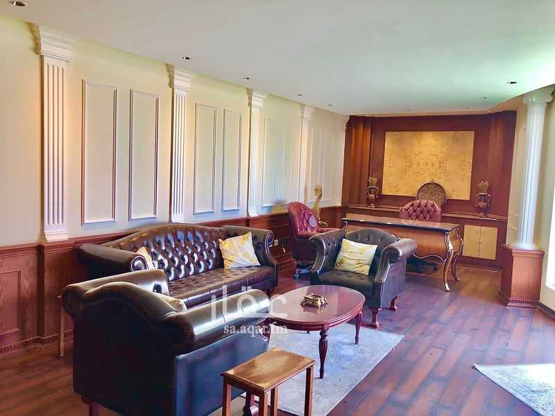 4 bedroom office in Al Sulaimaniyyah, Riyadh 6