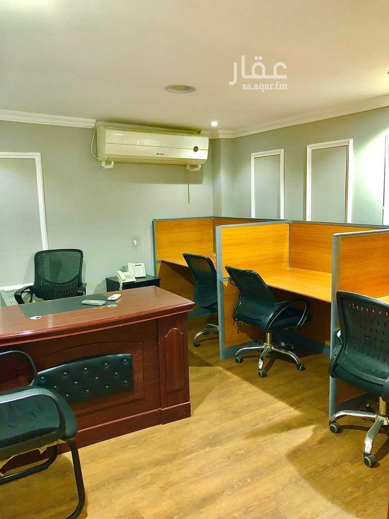 4 bedroom office in Al Sulaimaniyyah, Riyadh 7