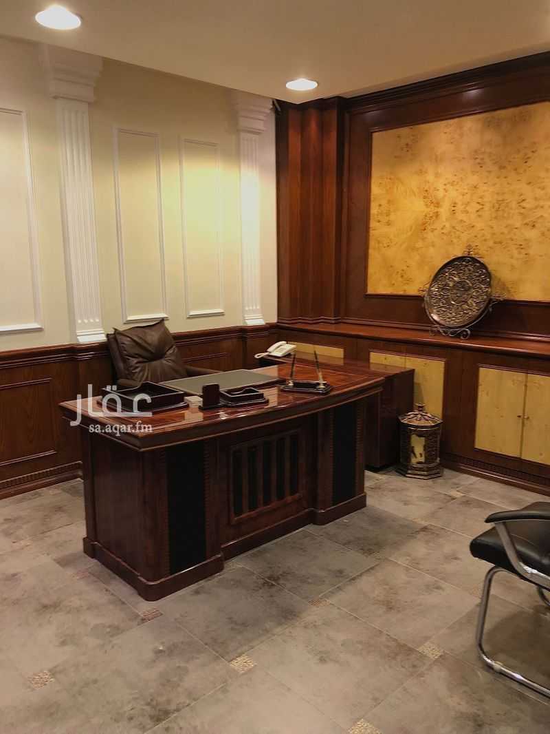 4 bedroom office in Al Sulaimaniyyah, Riyadh 8