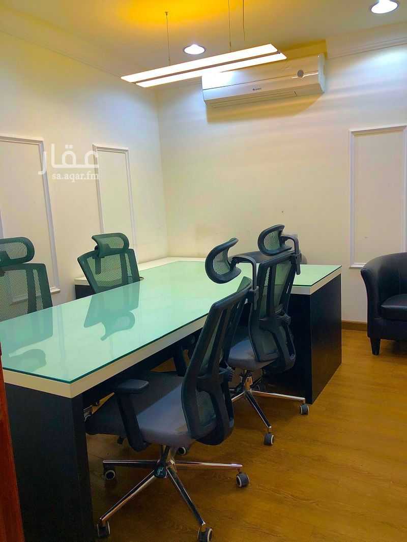 4 bedroom office in Al Sulaimaniyyah, Riyadh 4