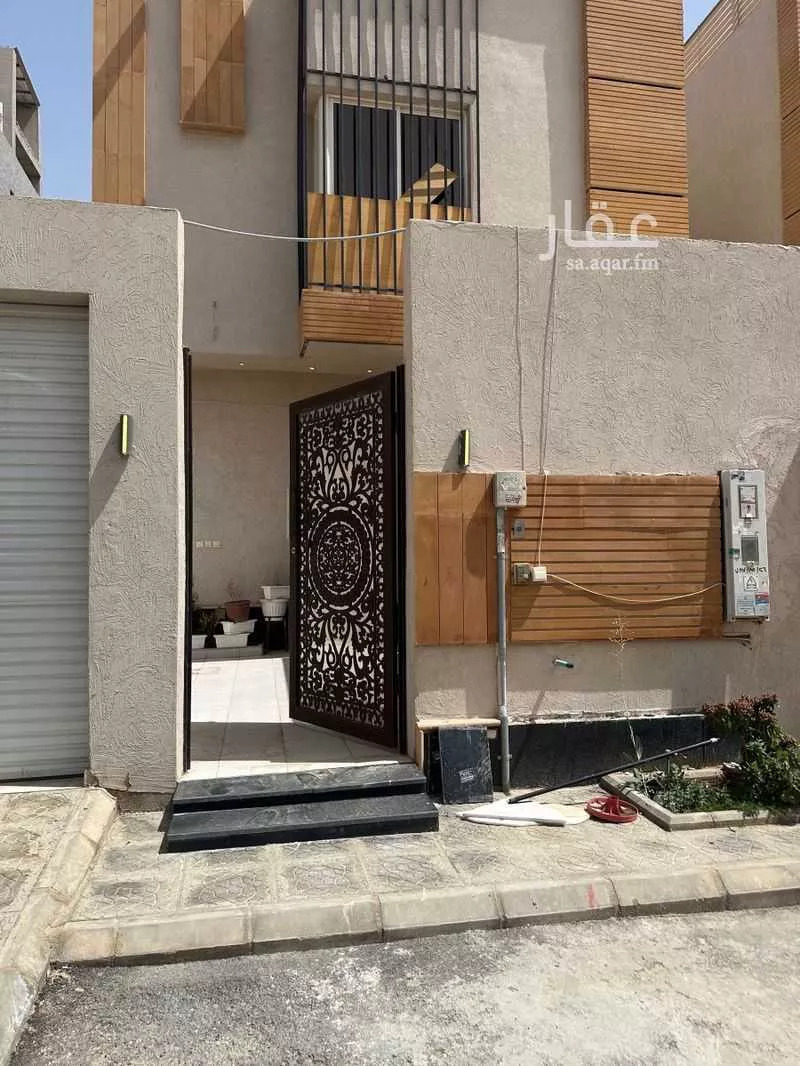 7 bedroom villa in Badr, Riyadh 6