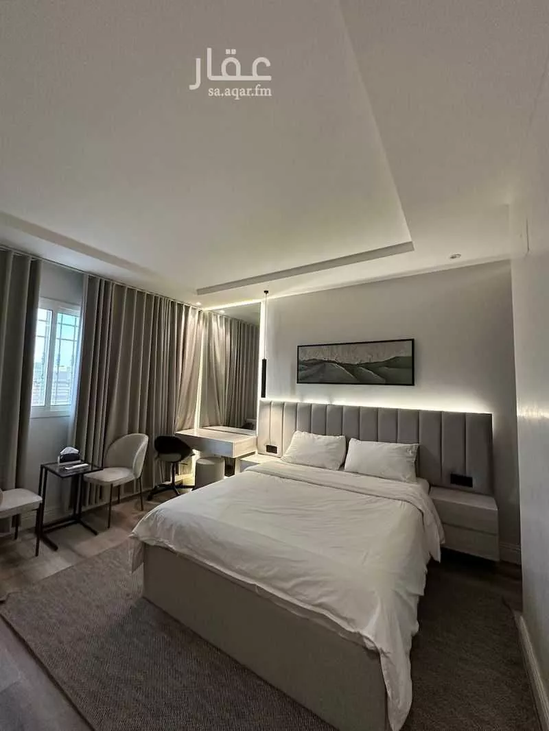 شقة 10 غرف في عرقة 2