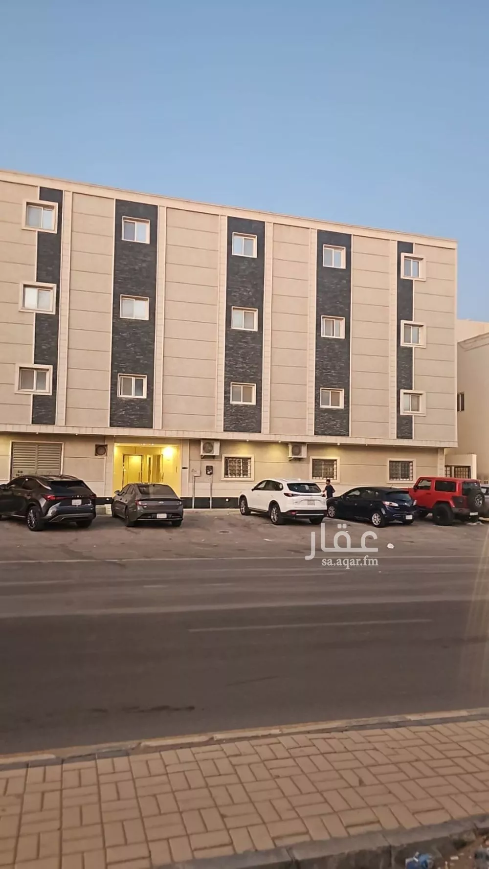 دور 1 غرف في الياسمين